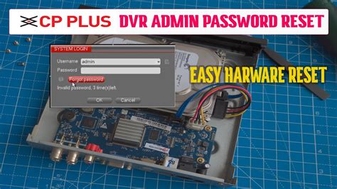 <strong>Reset</strong> > <strong>Password</strong> | Support | Hikvision. . How to reset annke dvr to factory default without password